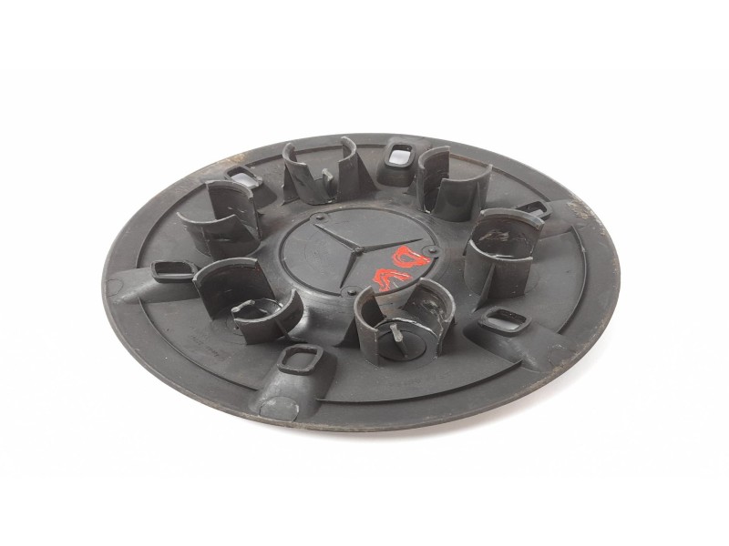 Recambio de tapacubos para mercedes sprinter 3,5-t furgón (906) 316 cdi referencia OEM IAM A9064010025  