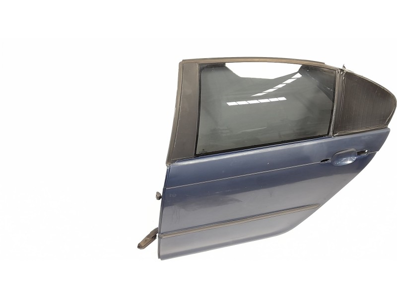 Recambio de puerta trasera izquierda para bmw serie 3 berlina (e46) 320d referencia OEM IAM 41527034153  