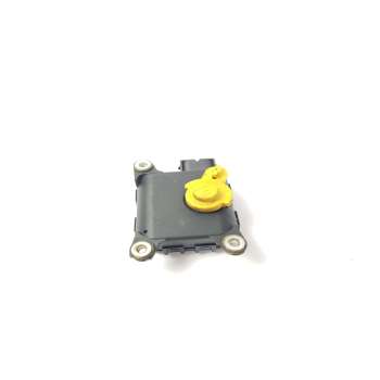 MOTOR APERTURA TRAMPILLAS CLIMATIZADOR 0132801214 