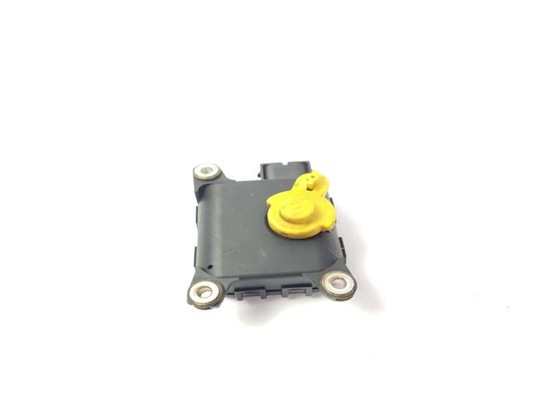 MOTOR APERTURA TRAMPILLAS CLIMATIZADOR 0132801214 