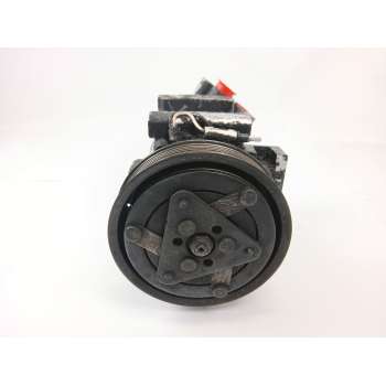 COMPRESOR AIRE ACONDICIONADO SD6VBD 