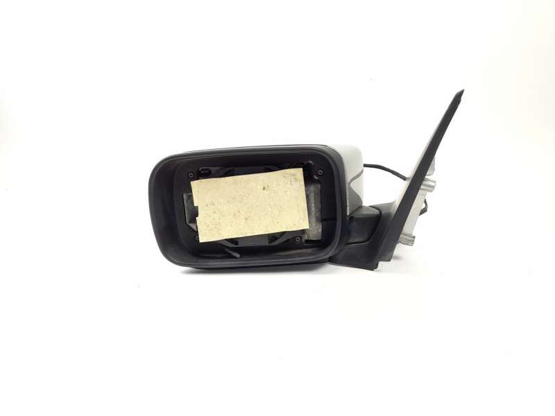 RETROVISOR IZQUIERDO 
