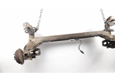 Recambio de puente trasero para ford fiesta (cbk) 1.4 tdci cat referencia OEM IAM    2