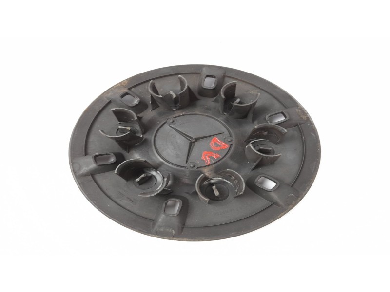 Recambio de tapacubos para mercedes sprinter 3,5-t furgón (906) 316 cdi referencia OEM IAM A9064010025  