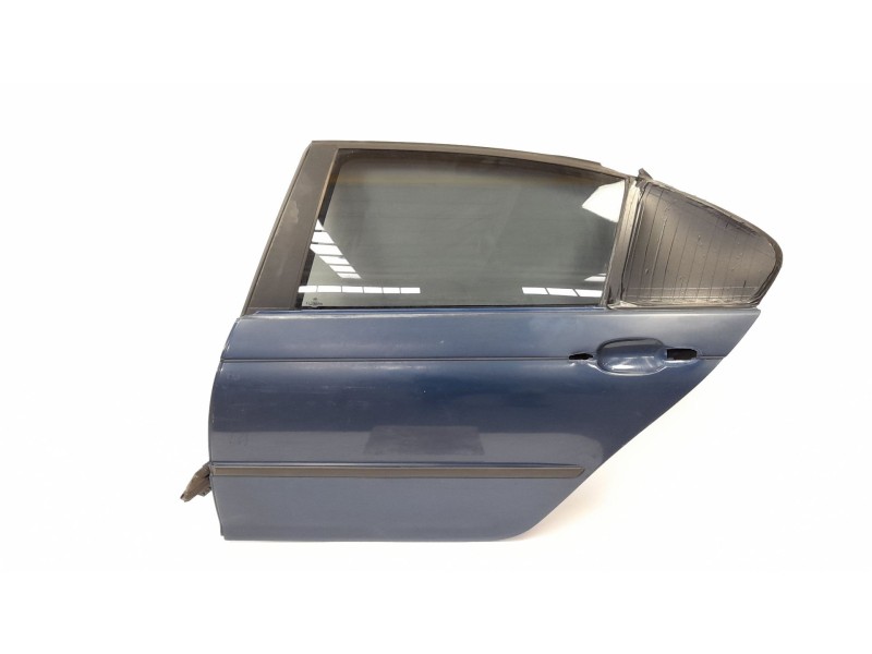 Recambio de puerta trasera izquierda para bmw serie 3 berlina (e46) 320d referencia OEM IAM 41527034153  