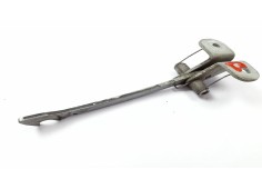Recambio de bisagra para nissan kubistar (x76) 1.5 dci referencia OEM IAM 7700303582  