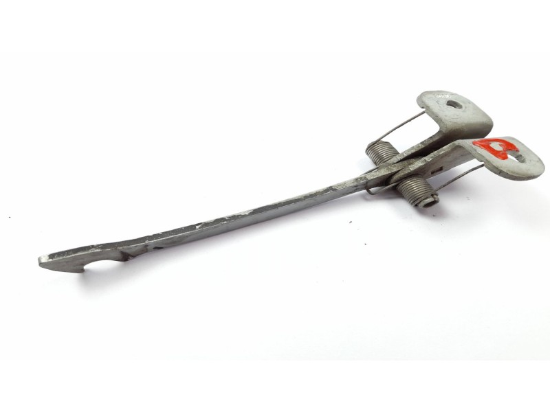 Recambio de bisagra para nissan kubistar (x76) 1.5 dci referencia OEM IAM 7700303582  