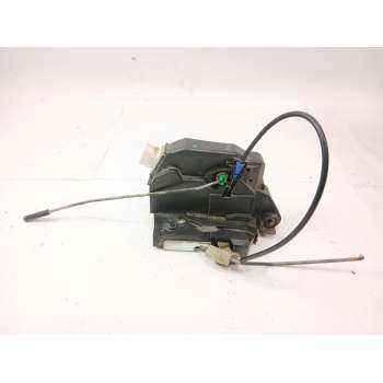 CERRADURA PUERTA DELANTERA IZQUIERDA V0653 