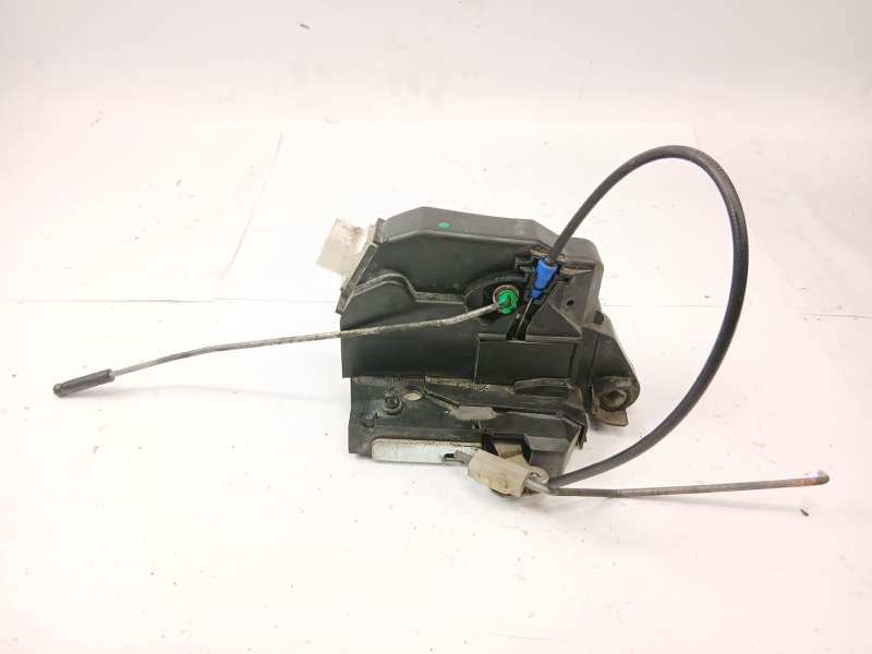CERRADURA PUERTA DELANTERA IZQUIERDA V0653 