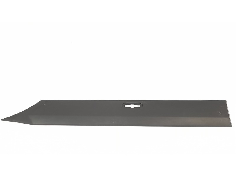 Recambio de moldura para mercedes sprinter 3,5-t furgón (906) 316 cdi referencia OEM IAM A9066901382  
