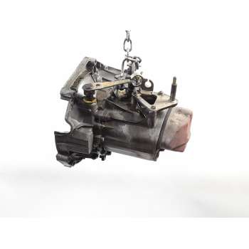 CAJA CAMBIOS 3F0 2CB77 152212
