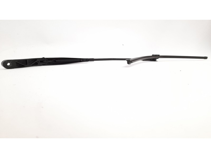 Recambio de brazo limpia delantero izquierdo para volkswagen golf plus (521) advance referencia OEM IAM 5M0955409C  