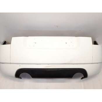 PARAGOLPES TRASERO 
