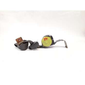 CINTURON SEGURIDAD DELANTERO IZQUIERDO 535622403 