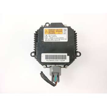 CENTRALITA FAROS XENON 