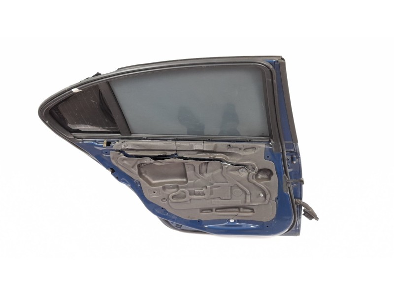 Recambio de puerta trasera izquierda para bmw serie 3 berlina (e46) 320d referencia OEM IAM 41527034153  