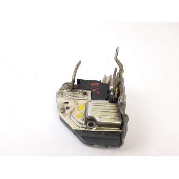 CERRADURA PUERTA DELANTERA DERECHA 