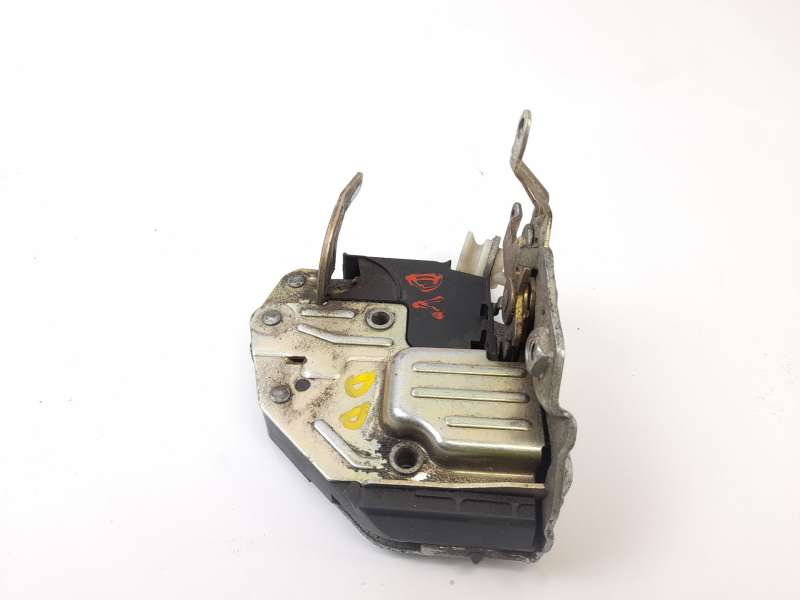 CERRADURA PUERTA DELANTERA DERECHA 