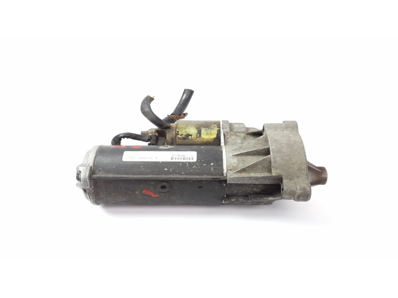 Recambio de motor arranque para citroen c15 ranchera familiar 1.8 d referencia OEM IAM D7R26  