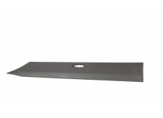 Recambio de moldura para mercedes sprinter 3,5-t furgón (906) 316 cdi referencia OEM IAM A9066901382   2