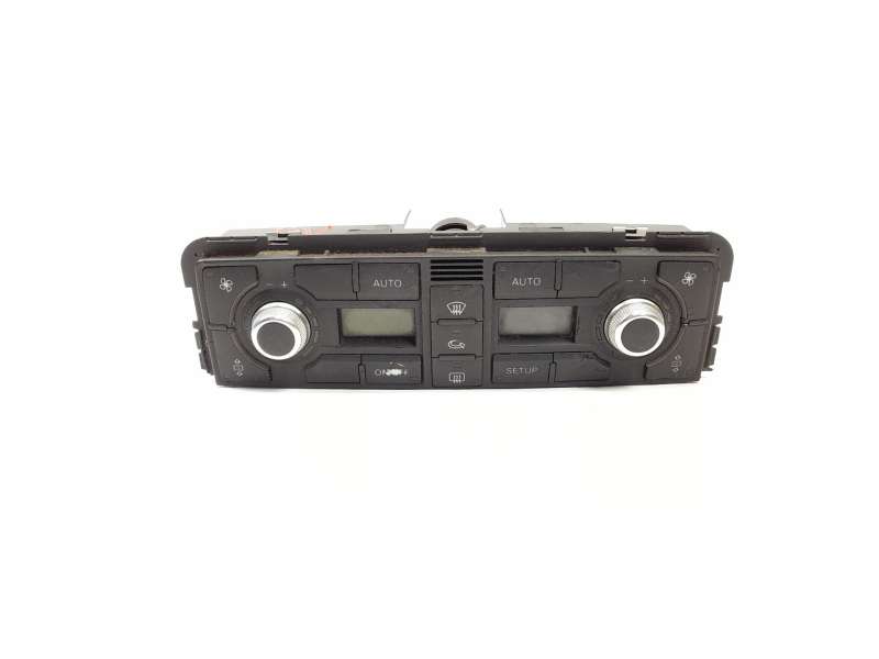 MANDO CLIMATIZADOR 4E0820043 5HB00848000 4E0910043