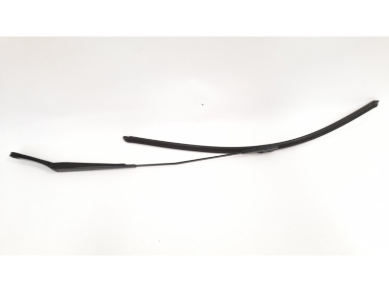 Recambio de brazo limpia delantero izquierdo para volkswagen golf plus (521) advance referencia OEM IAM 5M0955409C  