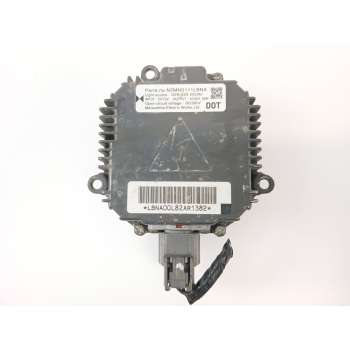 CENTRALITA FAROS XENON 