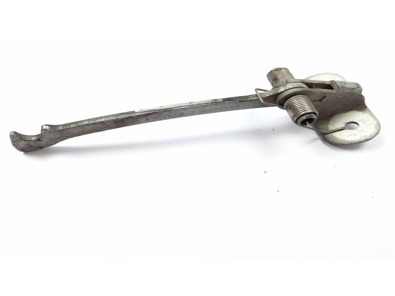 Recambio de bisagra para nissan kubistar (x76) 1.5 dci referencia OEM IAM 7700303582  
