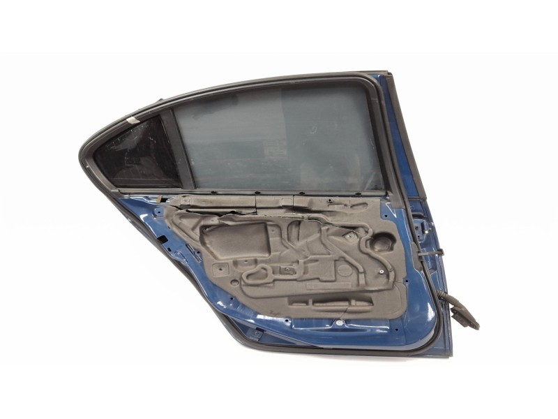 Recambio de puerta trasera izquierda para bmw serie 3 berlina (e46) 320d referencia OEM IAM 41527034153  