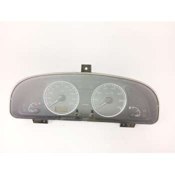 CUADRO INSTRUMENTOS 9652042980 