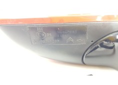 Recambio de retrovisor izquierdo para citroen c4 coupe 1.6 hdi cat (9hy / dv6ted4) referencia OEM IAM 96467083   2