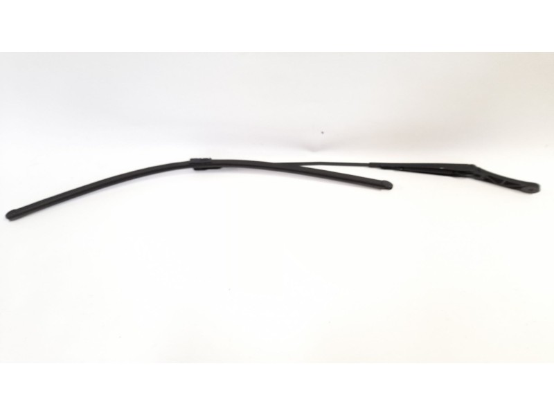 Recambio de brazo limpia delantero derecho para volkswagen golf plus (521) advance referencia OEM IAM 5M0955410C  