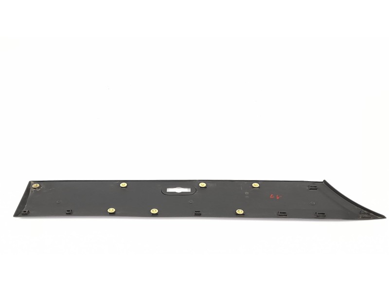 Recambio de moldura para mercedes sprinter 3,5-t furgón (906) 316 cdi referencia OEM IAM A9066901382  