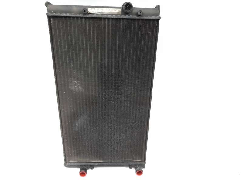 RADIADOR AGUA 1H0121253AE 