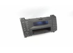 Recambio de sistema audio / radio cd para mercedes sprinter 3,5-t furgón (906) 316 cdi referencia OEM IAM A9069005103   2