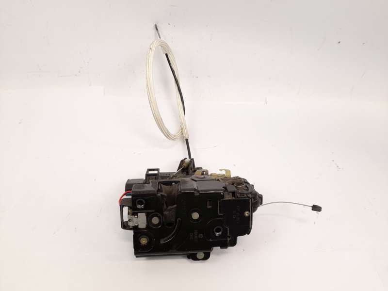 CERRADURA PUERTA DELANTERA DERECHA 