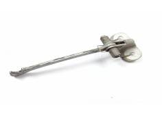 Recambio de bisagra para nissan kubistar (x76) 1.5 dci referencia OEM IAM 7700303582  