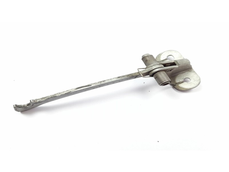 Recambio de bisagra para nissan kubistar (x76) 1.5 dci referencia OEM IAM 7700303582  