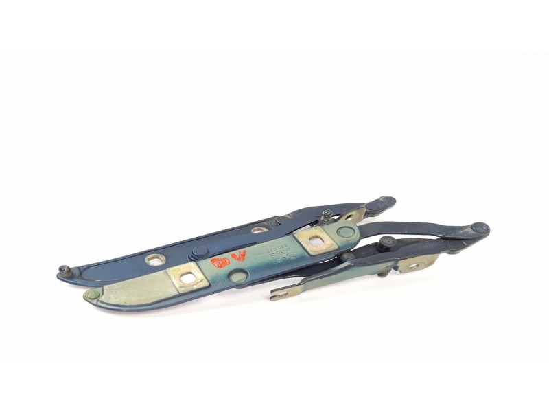 Recambio de bisagra para bmw serie 3 berlina (e46) 320d referencia OEM IAM 41628220074  