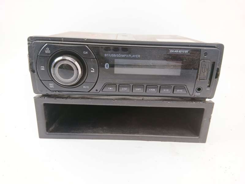 SISTEMA AUDIO / RADIO CD 8910805700 