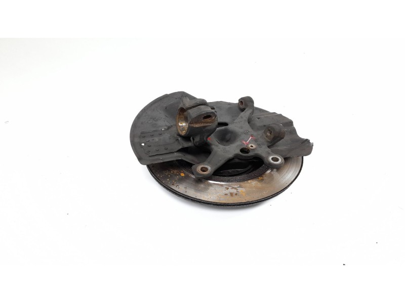 Recambio de mangueta delantera izquierda para bmw serie 3 touring (e46) 320d referencia OEM IAM   