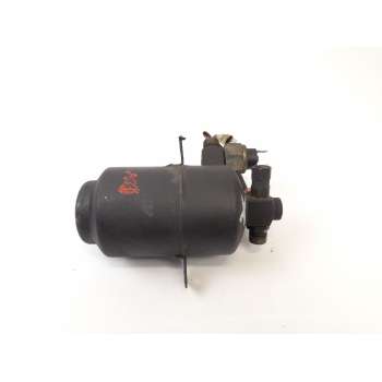 EVAPORADOR AIRE ACONDICIONADO 