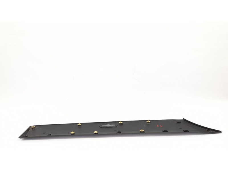 Recambio de moldura para mercedes sprinter 3,5-t furgón (906) 316 cdi referencia OEM IAM A9066901382  