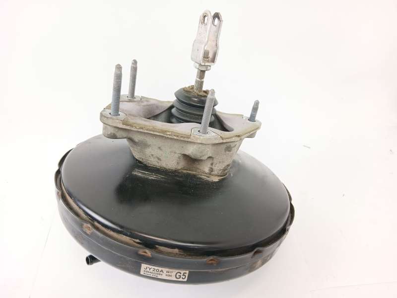 SERVOFRENO JY20A 