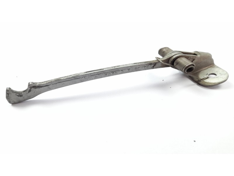 Recambio de bisagra para nissan kubistar (x76) 1.5 dci referencia OEM IAM 7700303582  