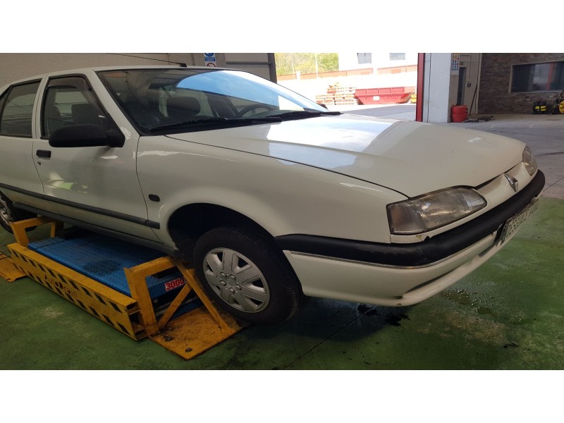 renault 19 ii (b/c53_) del año 1992
