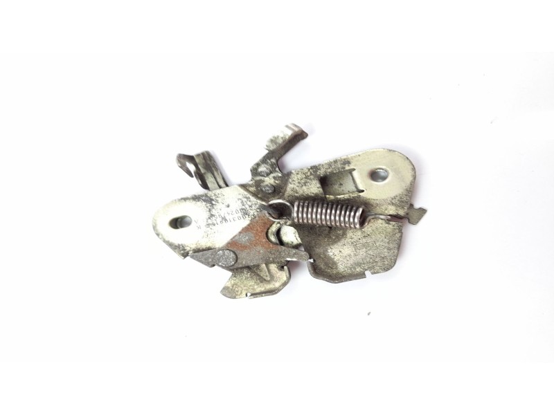 Recambio de cerradura maletero / porton para nissan kubistar (x76) 1.5 dci referencia OEM IAM 7700310915  