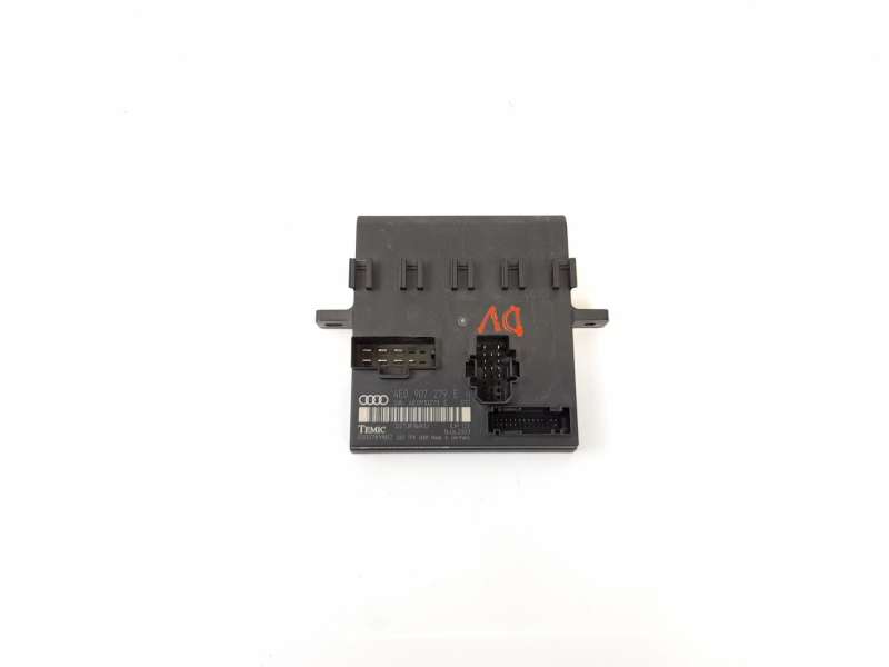 MODULO CONFORT 4E0907279E 00007898B2 4E0910279