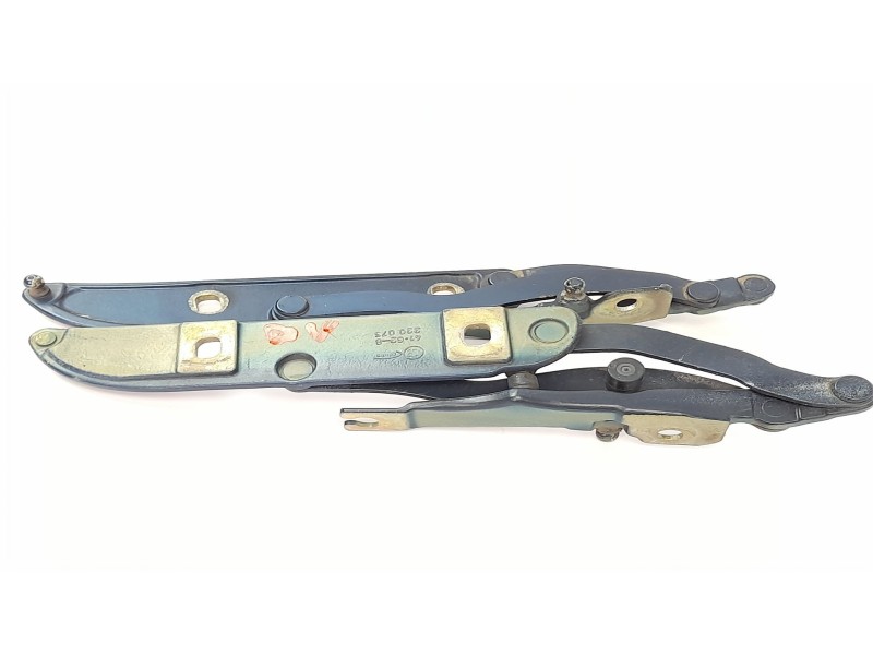 Recambio de bisagra para bmw serie 3 berlina (e46) 320d referencia OEM IAM 41628220074  