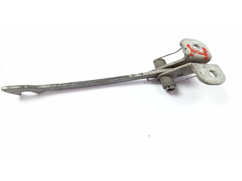 Recambio de bisagra para nissan kubistar (x76) 1.5 dci referencia OEM IAM 7700303582  